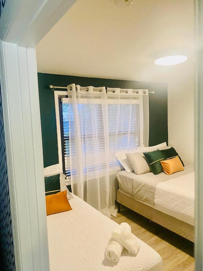 Cozy Condo, Minutes From Broadwy, Sleeps 5 Νάσβιλ Εξωτερικό φωτογραφία