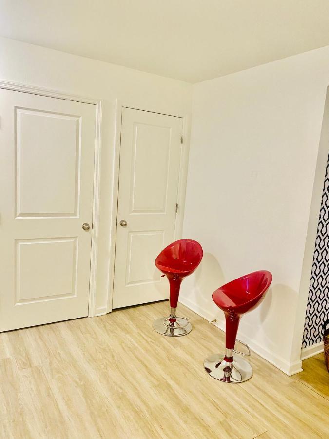 Cozy Condo, Minutes From Broadwy, Sleeps 5 Νάσβιλ Εξωτερικό φωτογραφία