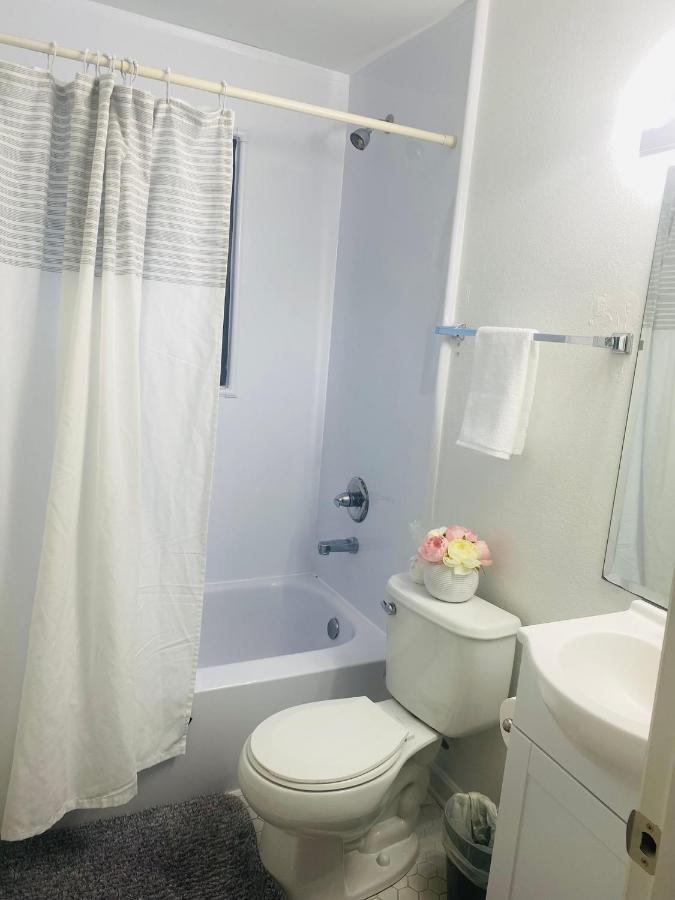 Cozy Condo, Minutes From Broadwy, Sleeps 5 Νάσβιλ Εξωτερικό φωτογραφία