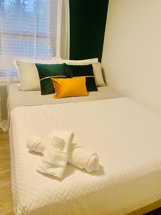 Cozy Condo, Minutes From Broadwy, Sleeps 5 Νάσβιλ Εξωτερικό φωτογραφία