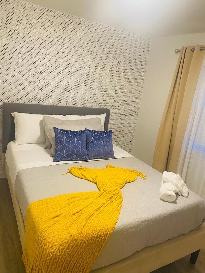 Cozy Condo, Minutes From Broadwy, Sleeps 5 Νάσβιλ Εξωτερικό φωτογραφία