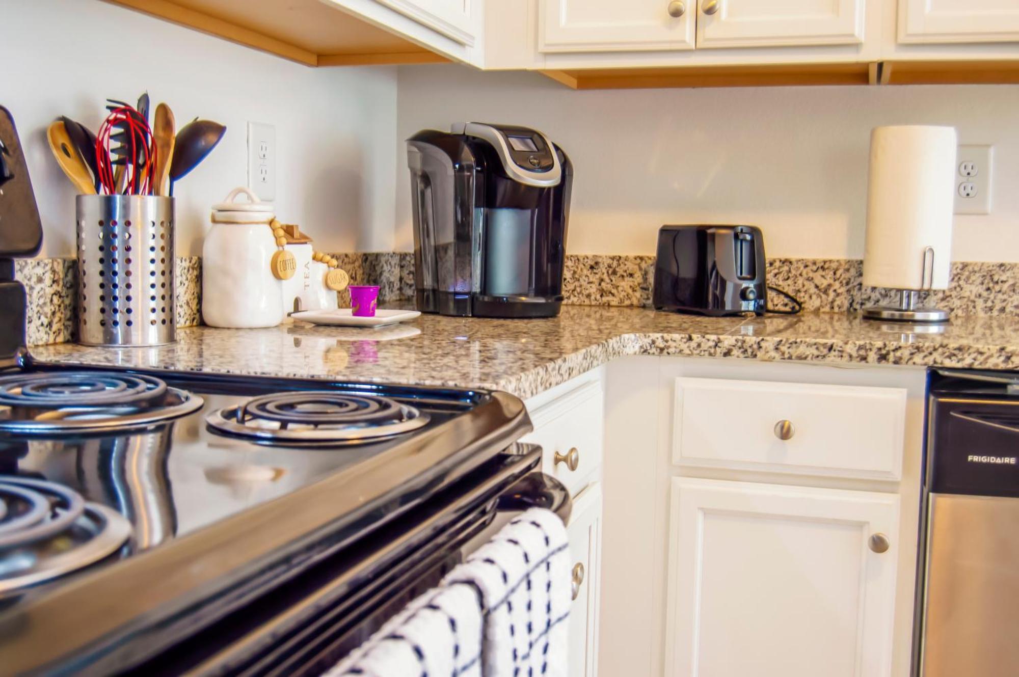 Cozy Condo, Minutes From Broadwy, Sleeps 5 Νάσβιλ Εξωτερικό φωτογραφία